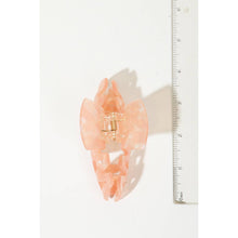 Load image into Gallery viewer, Ornate Acetate Hair Clip
