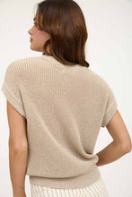 Load image into Gallery viewer, Sheer Knit Sweater
