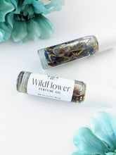 Load image into Gallery viewer, Wildflower Perfume Oil
