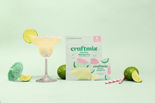 Load image into Gallery viewer, Classic Margarita Cocktail Mixer
