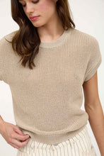 Load image into Gallery viewer, Sheer Knit Sweater
