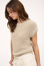 Load image into Gallery viewer, Sheer Knit Sweater
