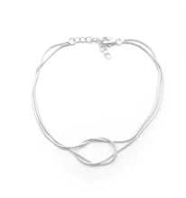 Load image into Gallery viewer, Knot Bracelet
