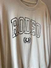 Load image into Gallery viewer, Rodeo Crewneck and Short Set
