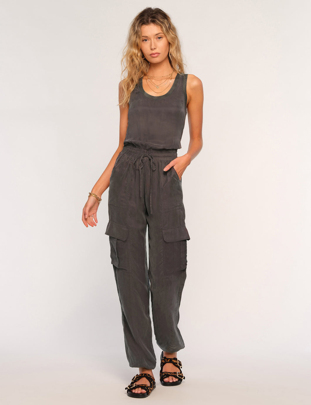 Alida Jumpsuit