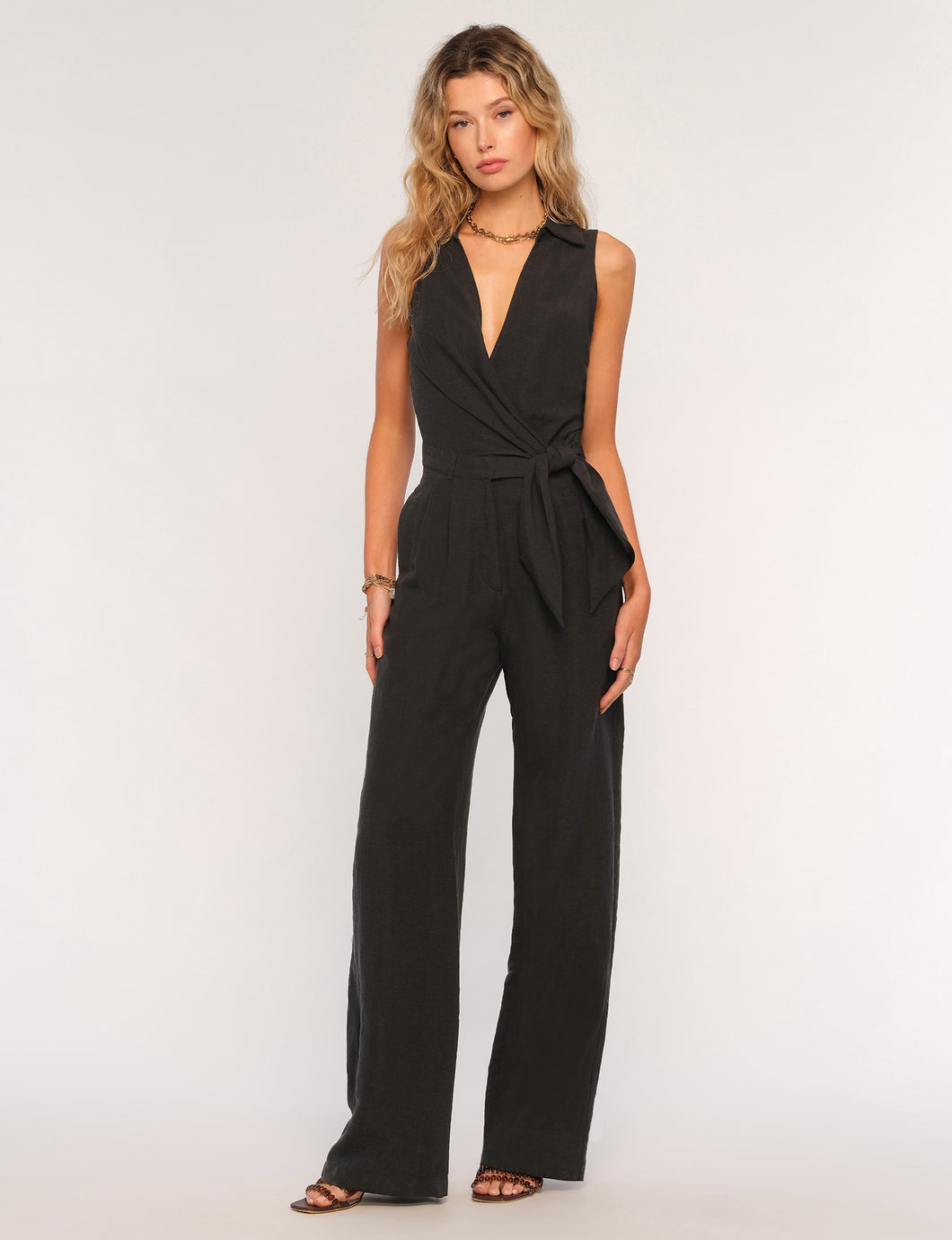 Fae	Jumpsuit