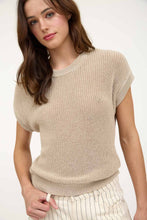 Load image into Gallery viewer, Sheer Knit Sweater
