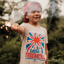 Load image into Gallery viewer, Little Firecracker Tee
