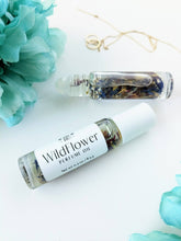 Load image into Gallery viewer, Wildflower Perfume Oil
